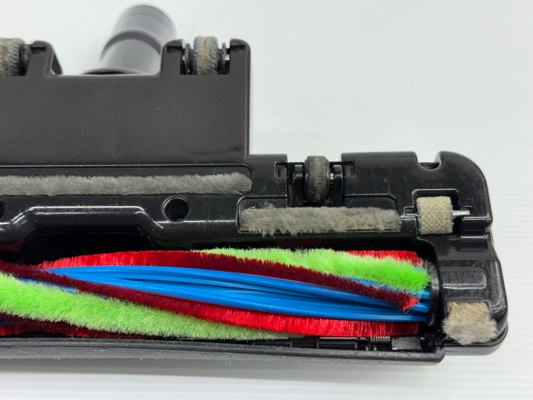 東芝　掃除機　VC-CF30 VC-C7 VC-C6トルネオ　ヘッド　回転ブラシ