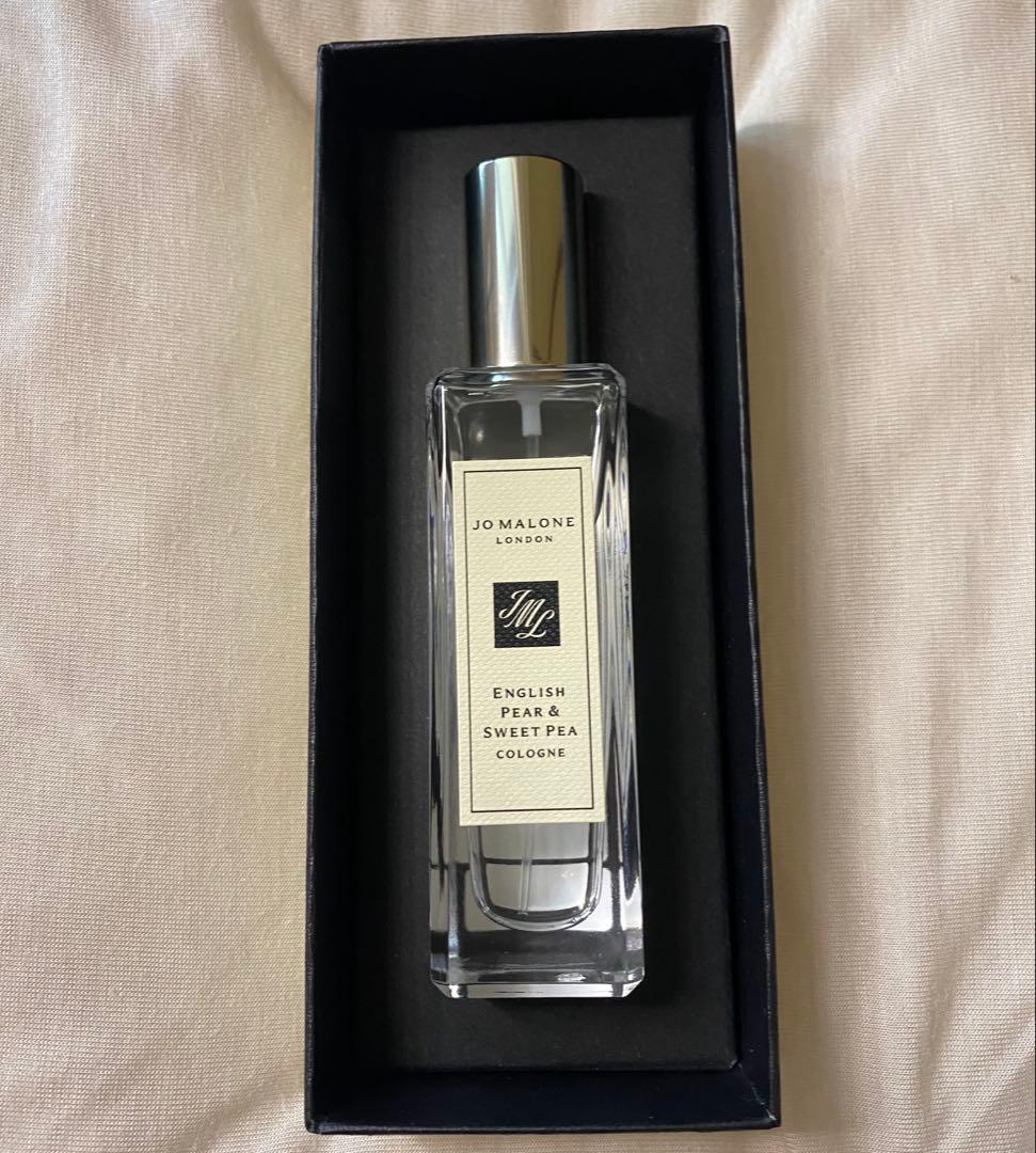 イングリッシュ ペアー＆スイートピー コロン 30ml