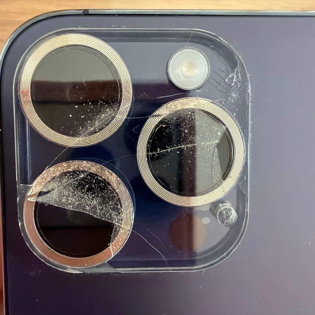 Apple iPhone 14Pro 美品　お値引きします。