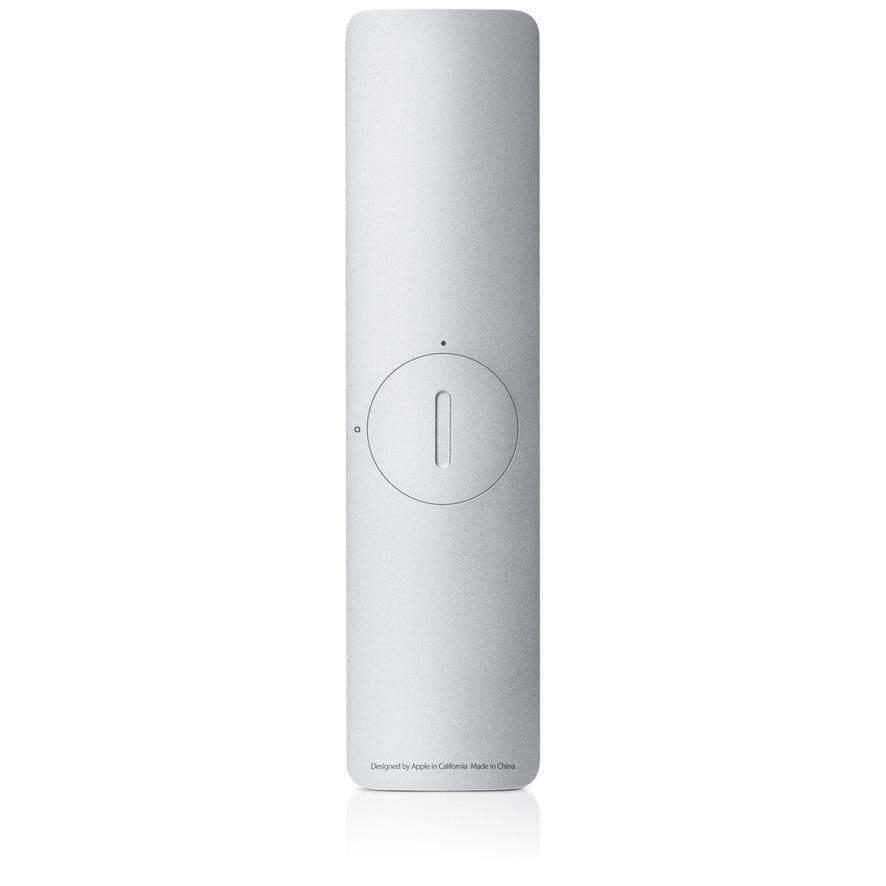 ★新品未開封★ アップルリモート リモコン 全世代AppleTV対応Remote