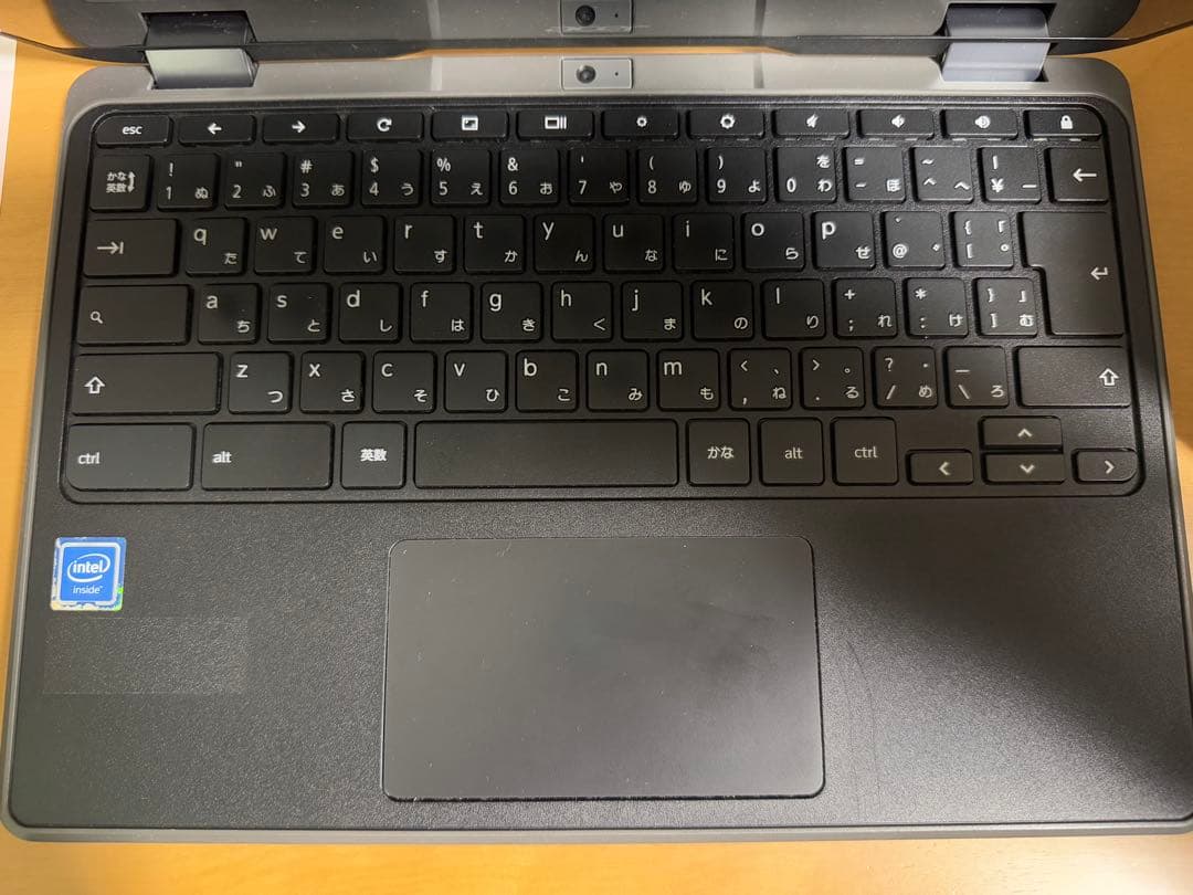 acer Chromebook R751T-N16Q14(ACアダプタ付き)