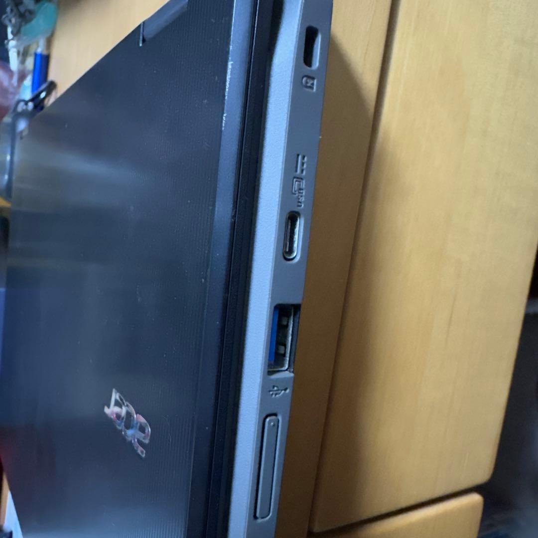 acer Chromebook R751T-N16Q14(ACアダプタ付き)