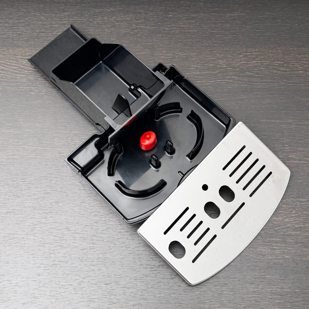 デロンギ マグニフィカS ECAM23120B エスプレッソマシン　②