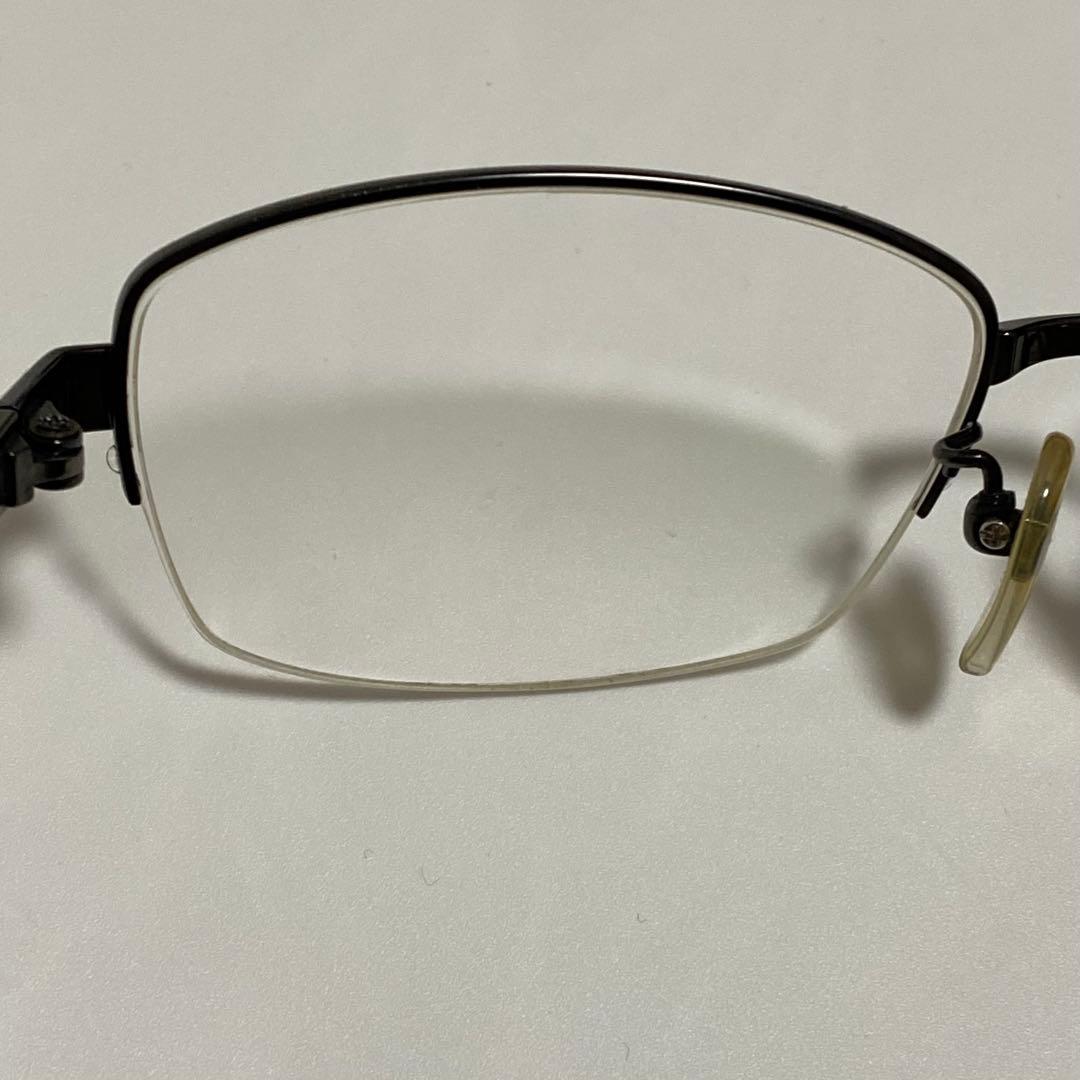 眼鏡市場　AETRA SBT-004 度入 メガネ　225A