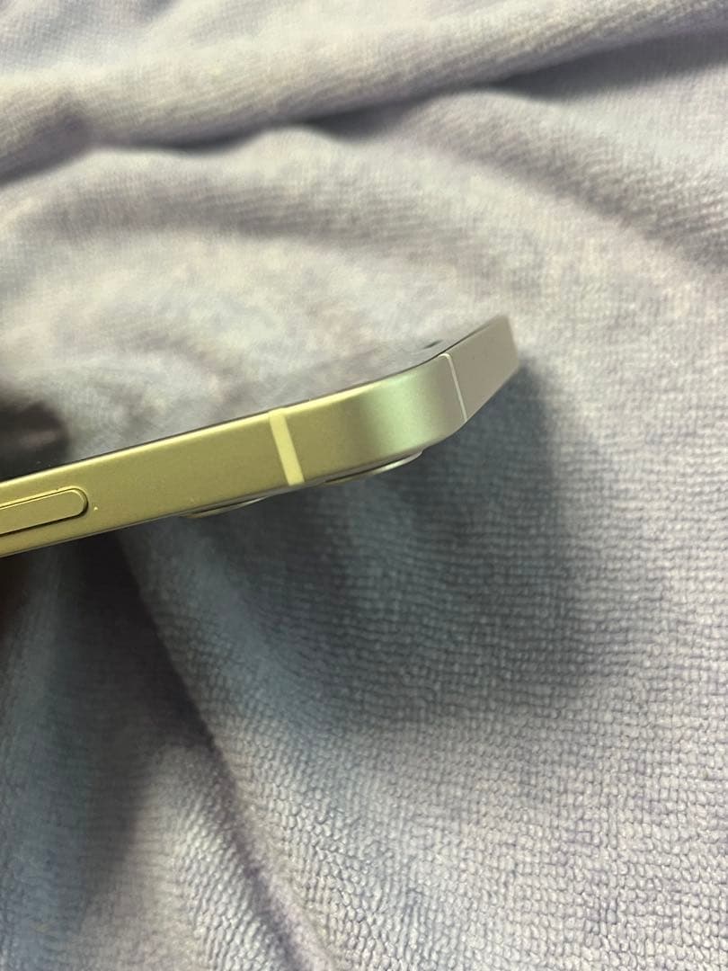 Apple iPhone 12 mini ホワイト 256GB 本体のみ