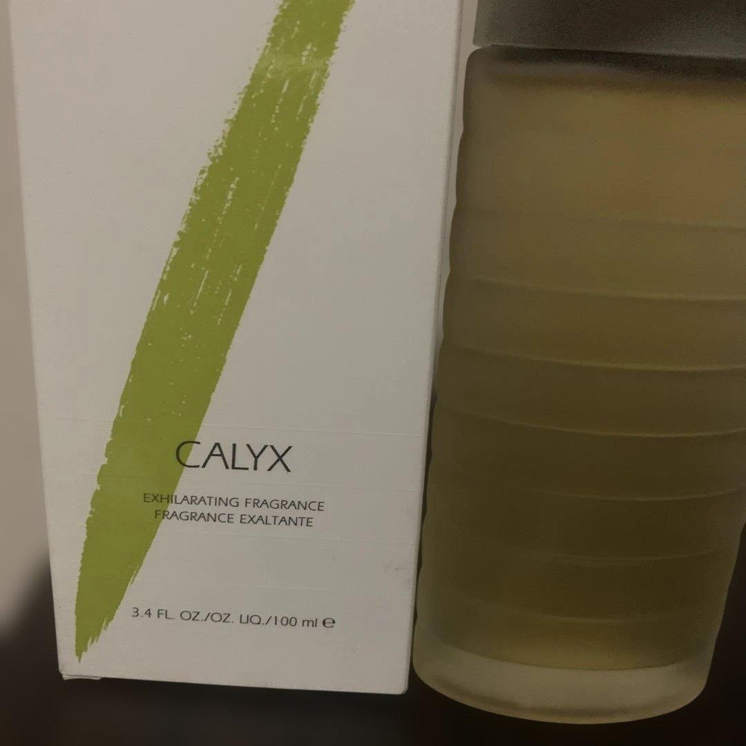 CALYX 女性用香水 100ml 箱入り ケーレックス　オードパルフィム