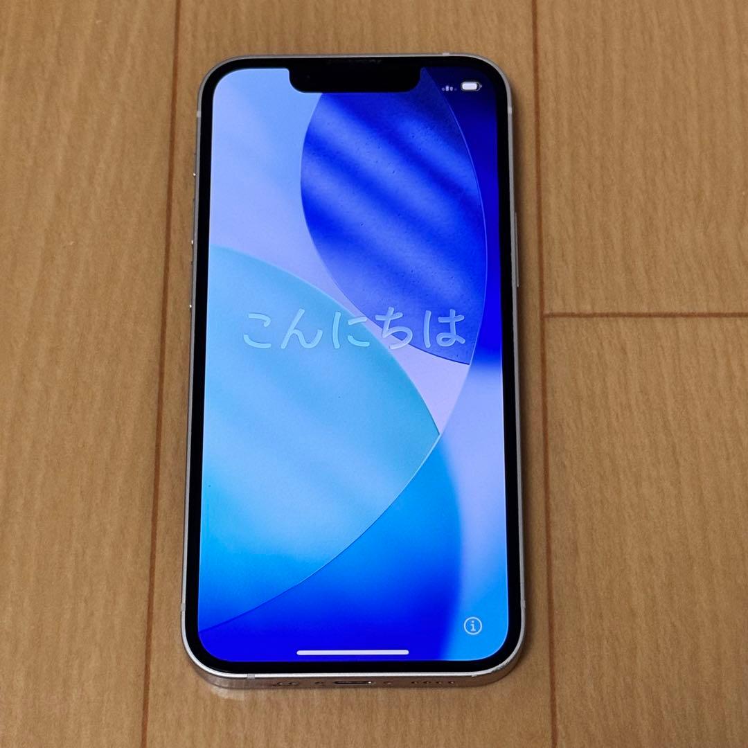 iPhone 13 mini ピンク 128GB A2626 MLJF3J/A