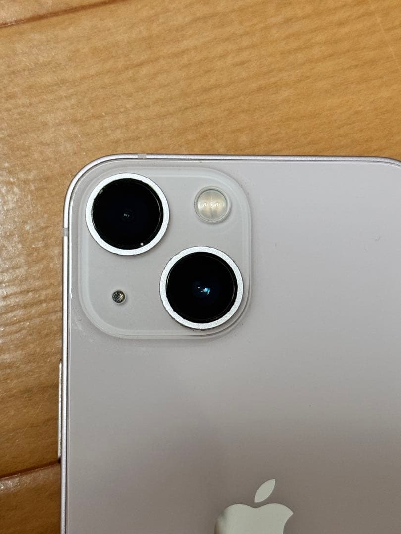 iPhone 13 mini ピンク 128GB A2626 MLJF3J/A