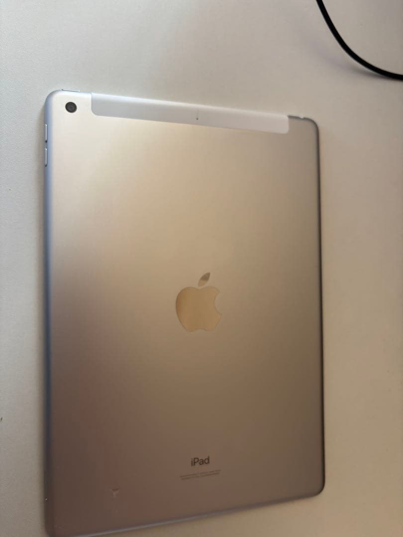 ipad 第9世代