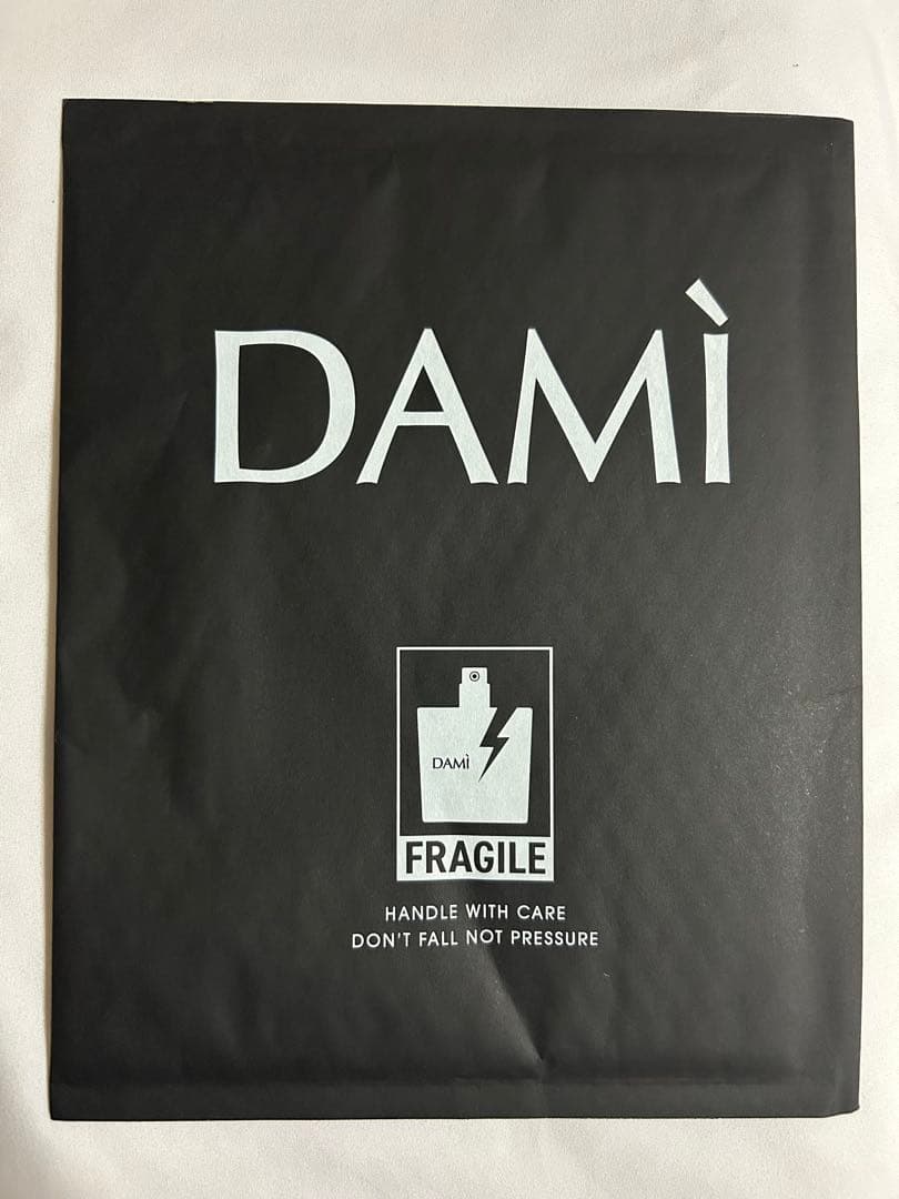 DAMI SAYSUM 香水10ml KEIJU