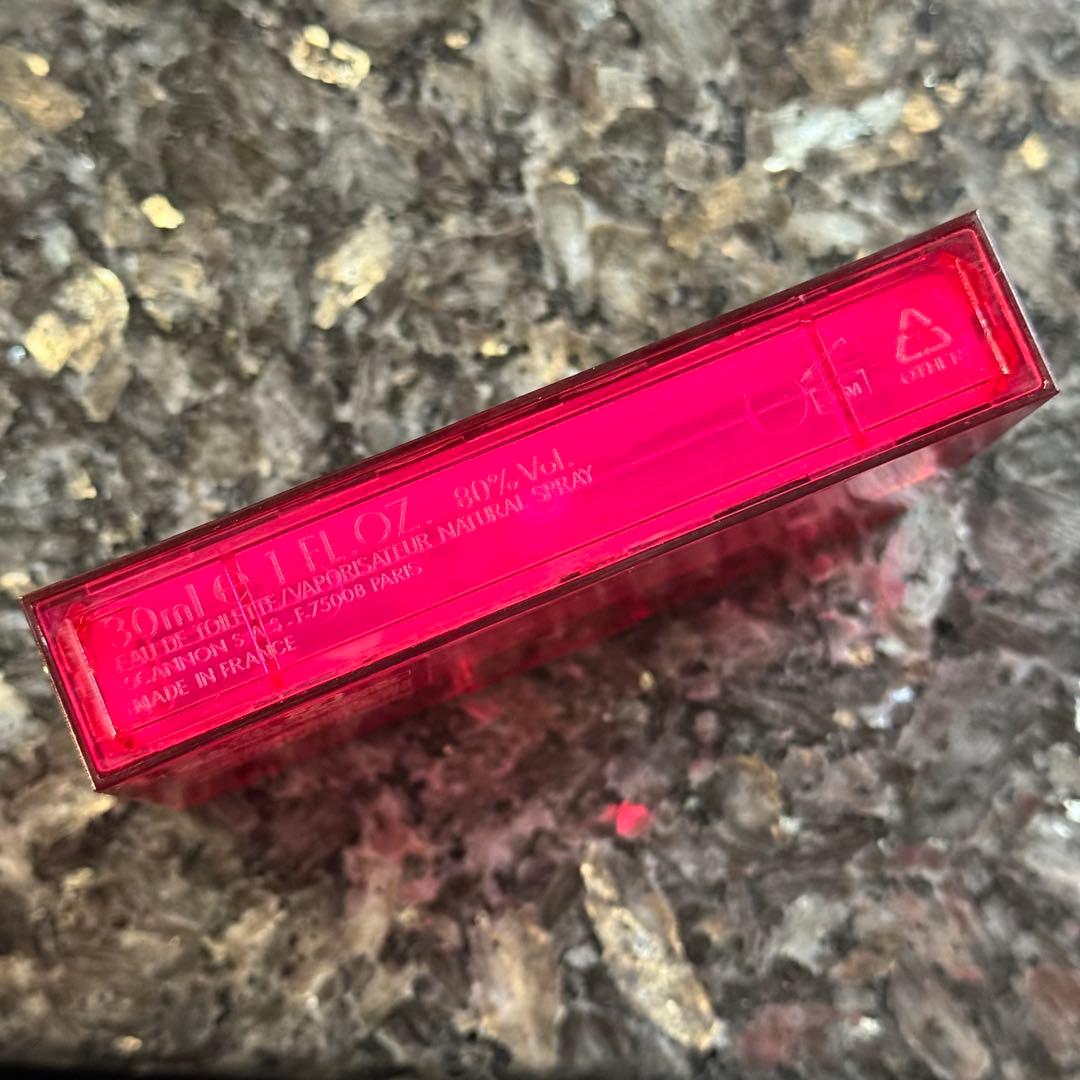 GUCCI グッチ ラッシュ2 オードトワレ30ml
