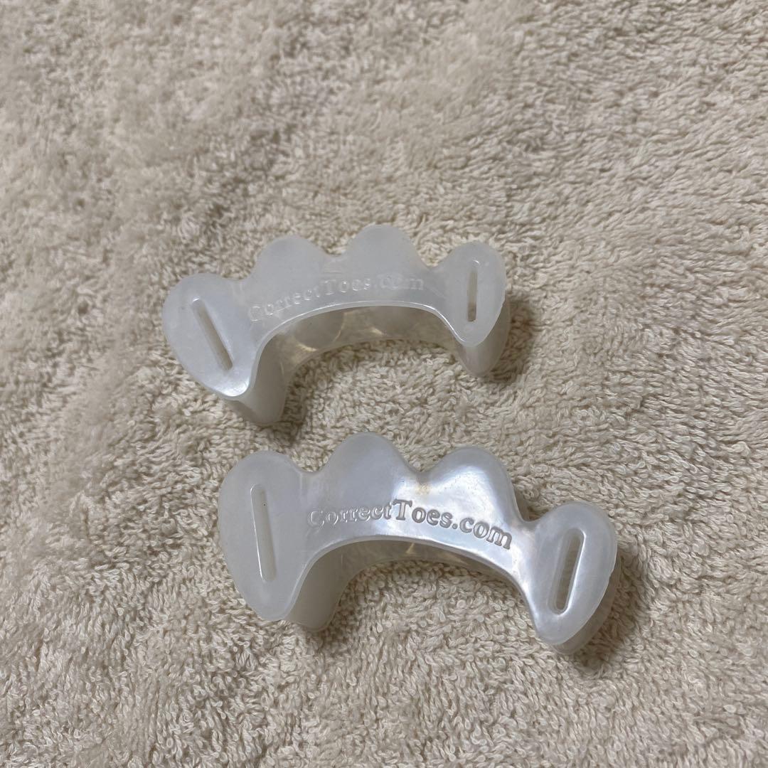 Correct Toes Sサイズ