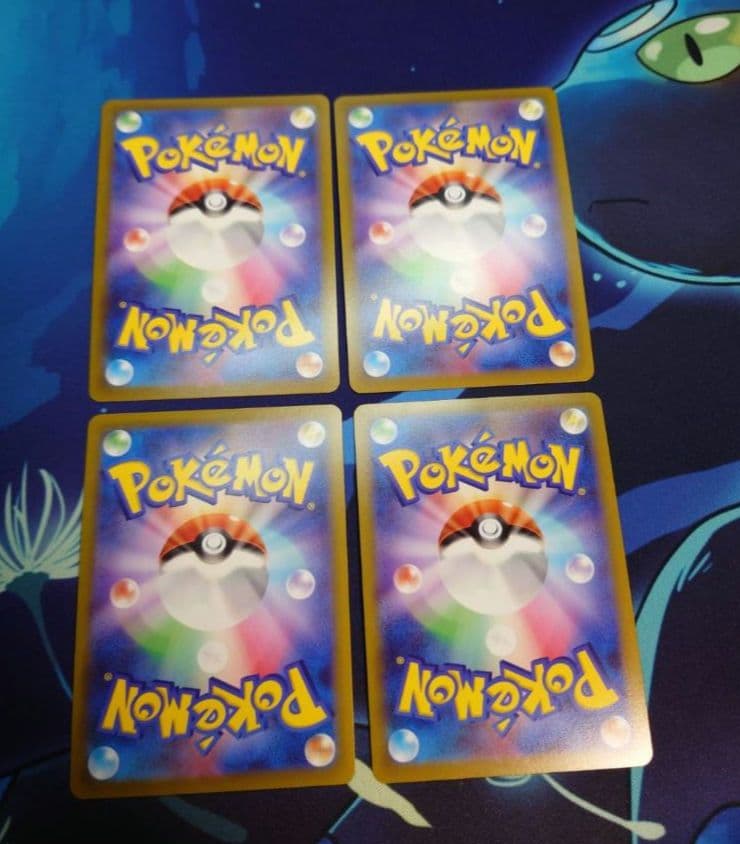 カビゴンLO デッキパーツ フルレア ポケカ まとめ売り