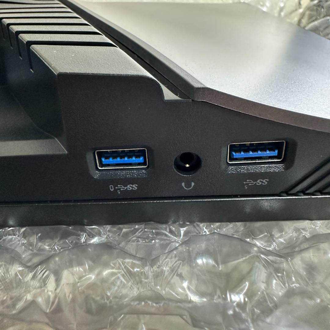 DELL 24.5インチ S2522HG 240Hz