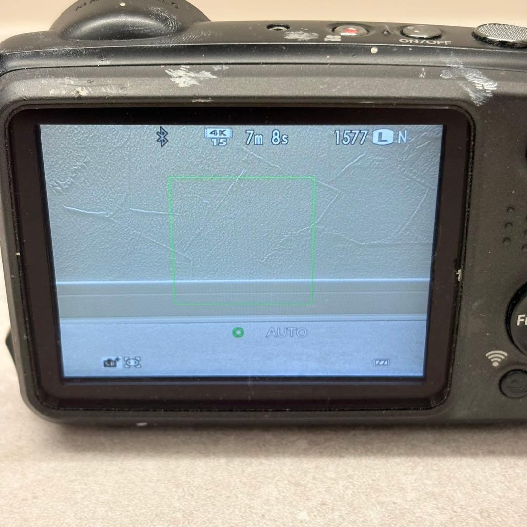 【動作確認済】FUJIFILM XP140 4K 防水 25m防水 SD付