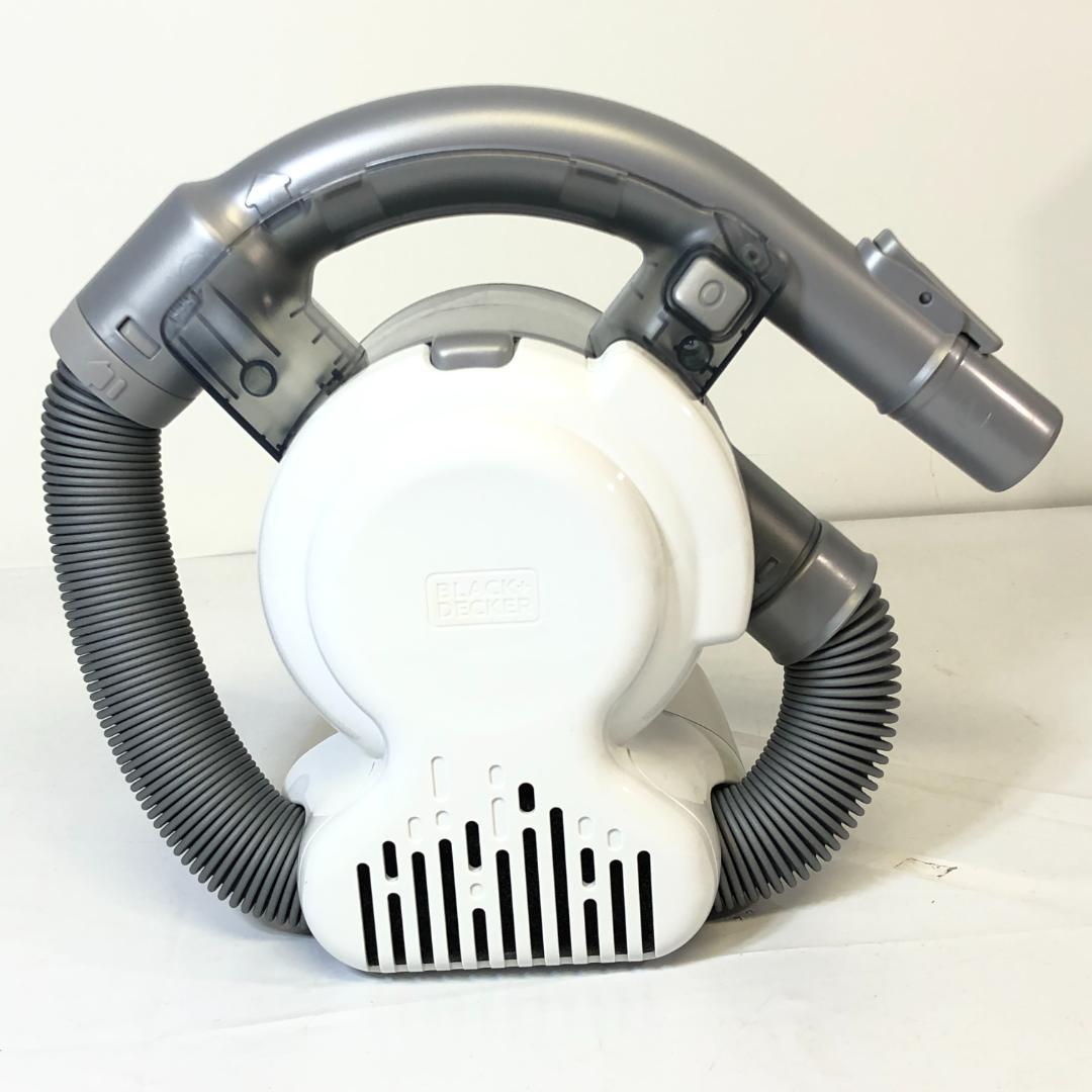 【開封未使用】 ブラック・アンド・デッカー PD1420CFL