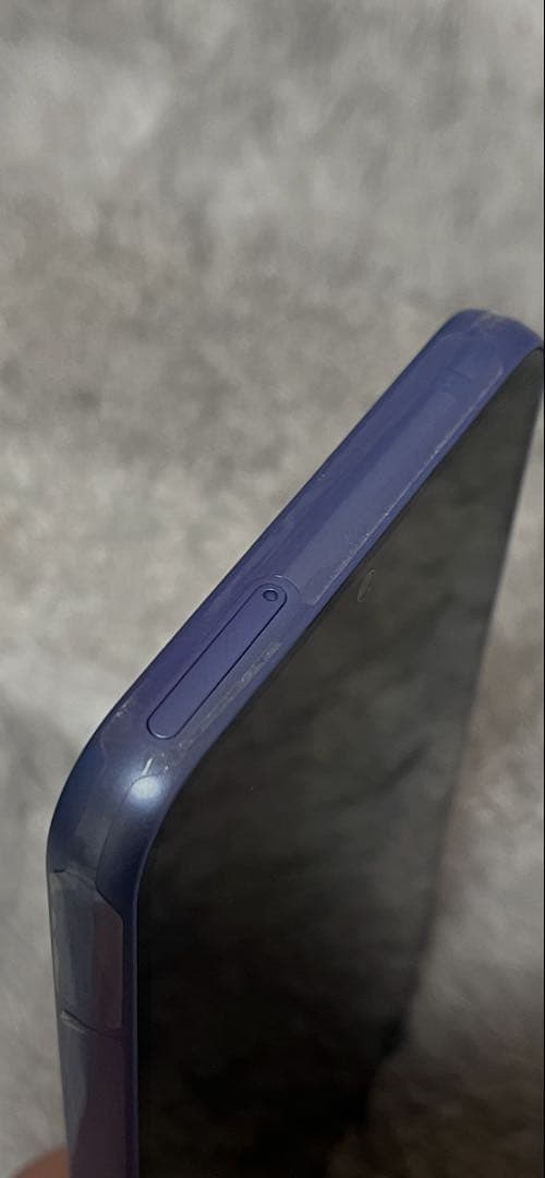 スマートフォン本体 galaxy A54