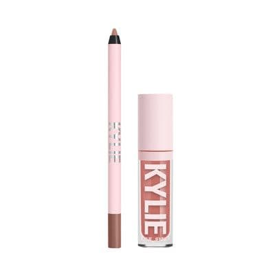 【candy k】High Gloss & Liner Duo★カイリーコスメ