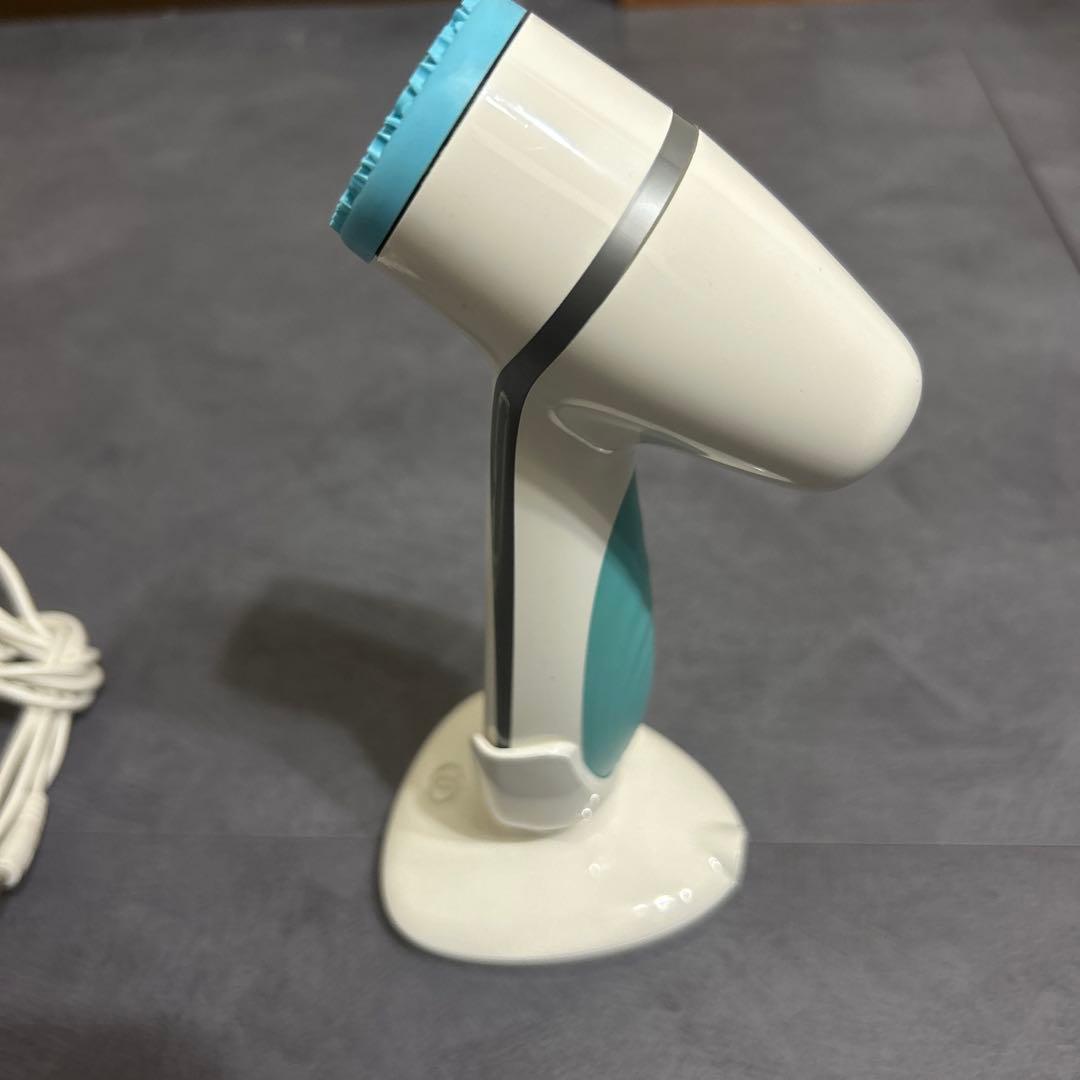 ニュースキン　ルミスパ　美顔器 波形ブラシヘッド付き