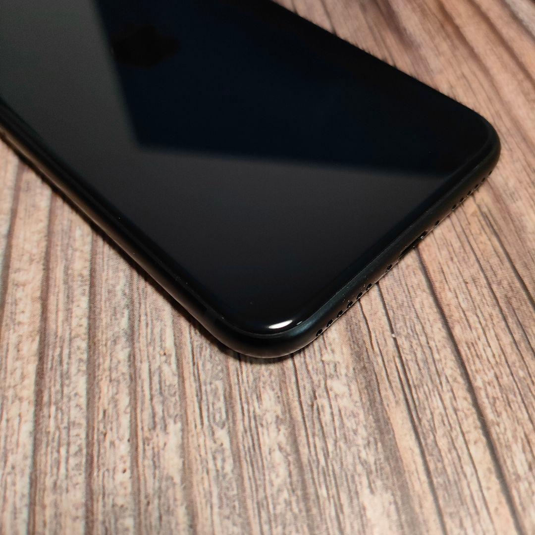 iPhone SE 第3世代 64GB 美品 おまけ大量 バッテリー98%