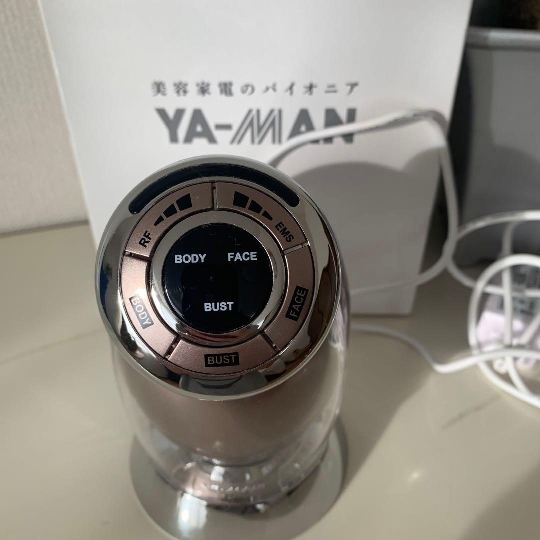YA-MANキャビスパRFコア　エクストラ