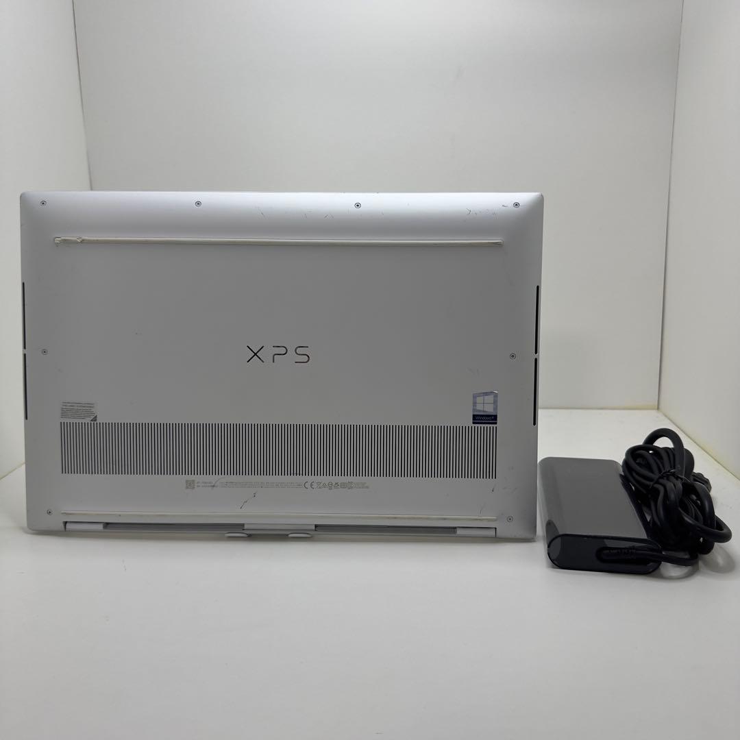 Windowsノート本体 XPS 15 9500
