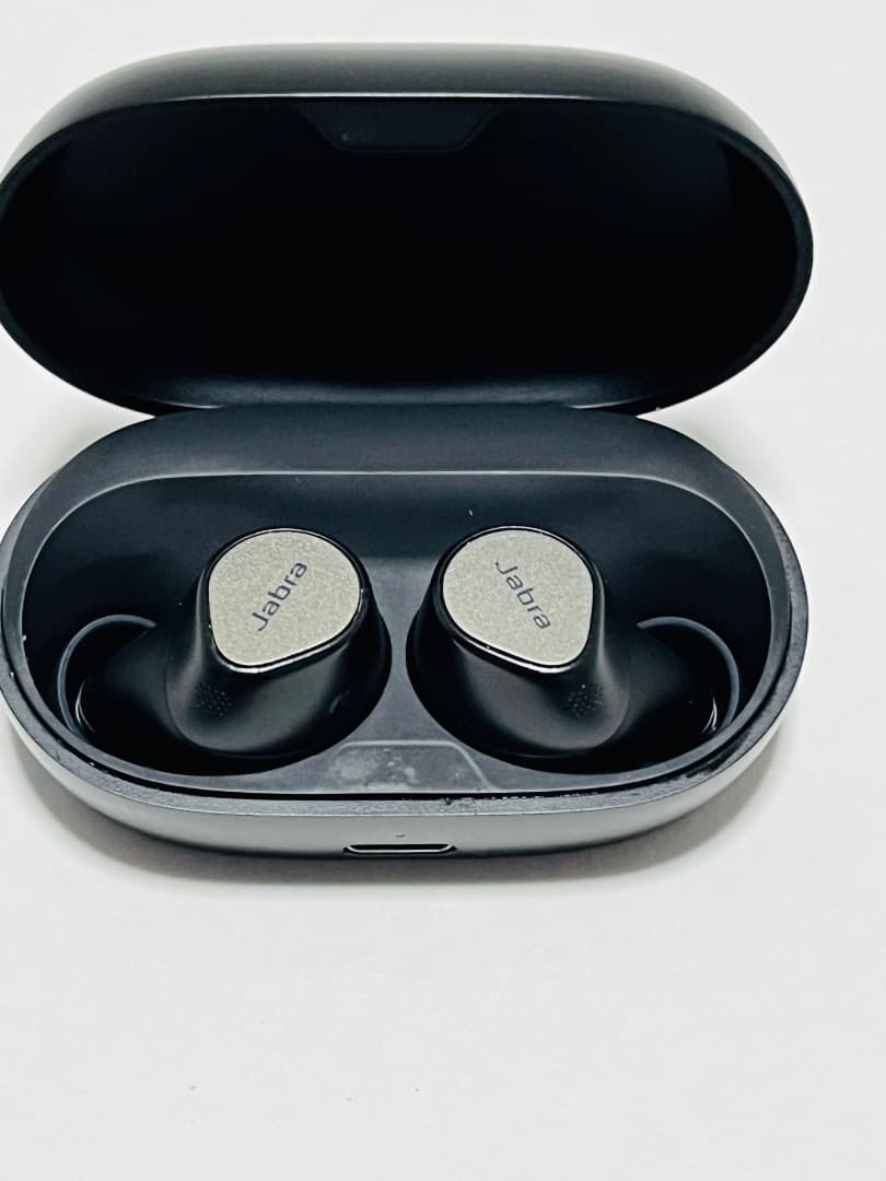 Jabra Elite7 Pro チタニウムブラック