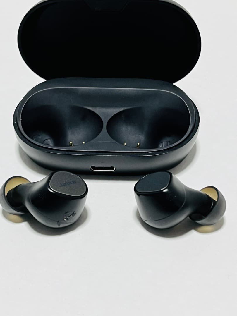 Jabra Elite7 Pro チタニウムブラック