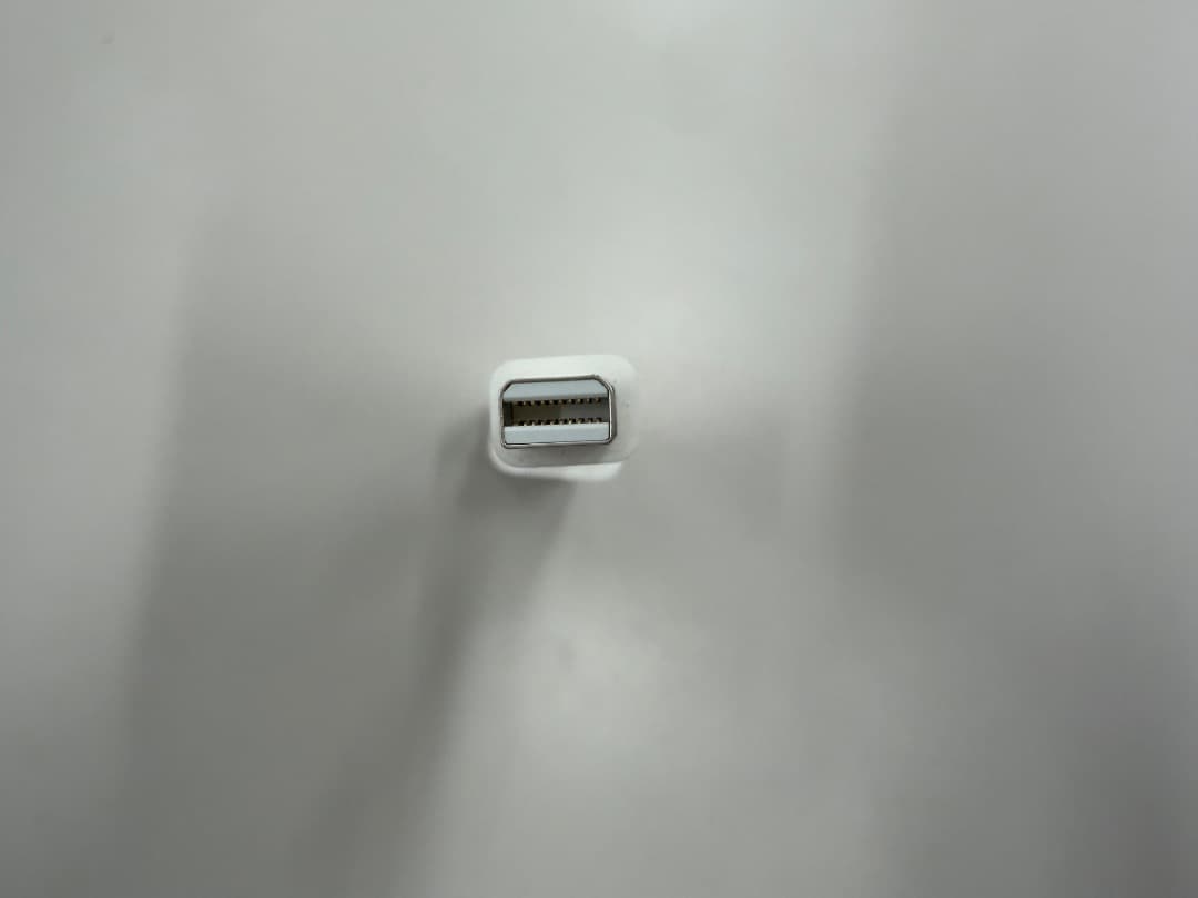 PCケーブル・コネクタ Thunderbolt to Firewire Adapter