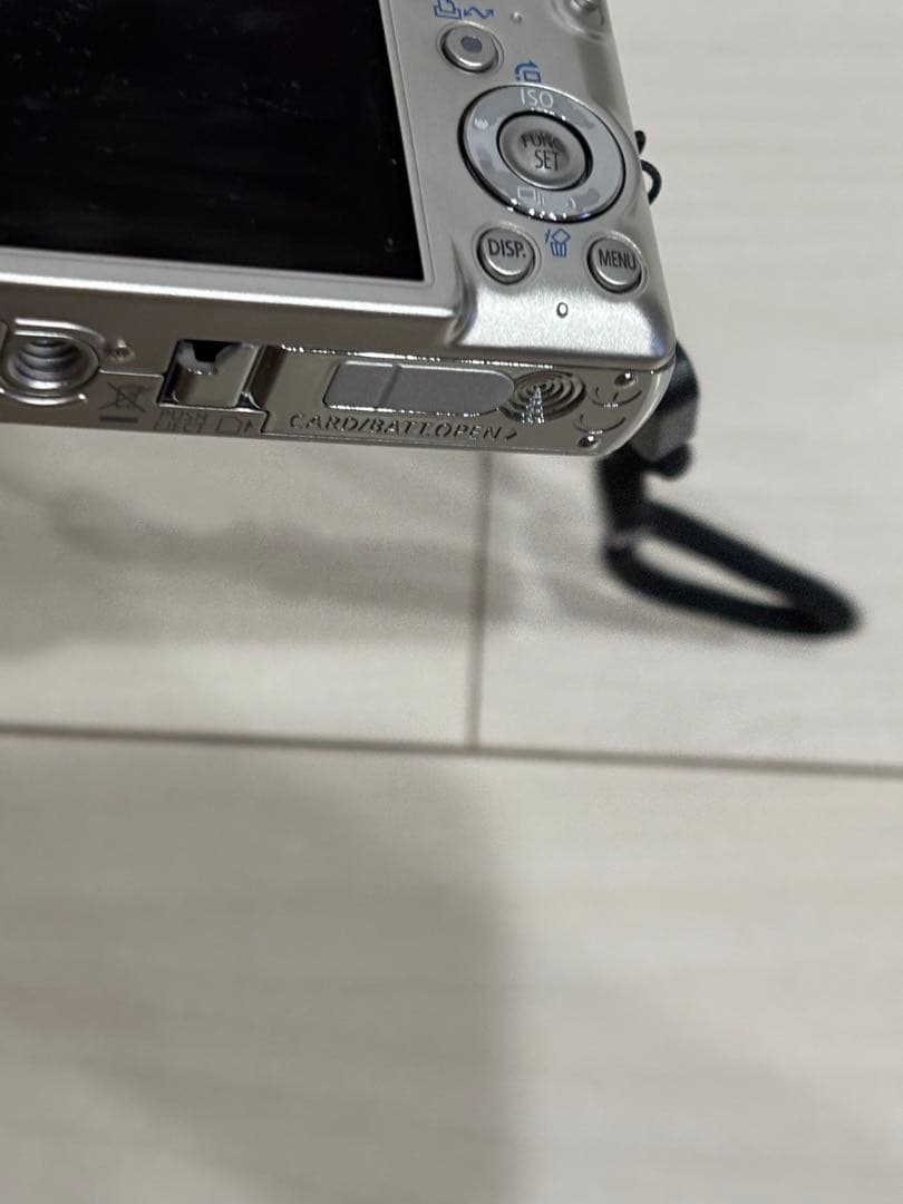 CANON IXY digital 70 キャノン