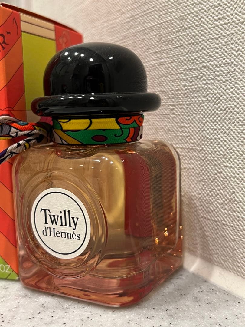 Twilly d'Hermès オードパルファム 85ml