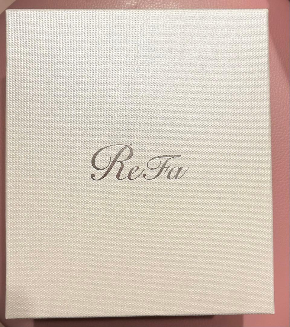MTG ReFa CARAT RAY リファカラットレイ RF-PC2019B