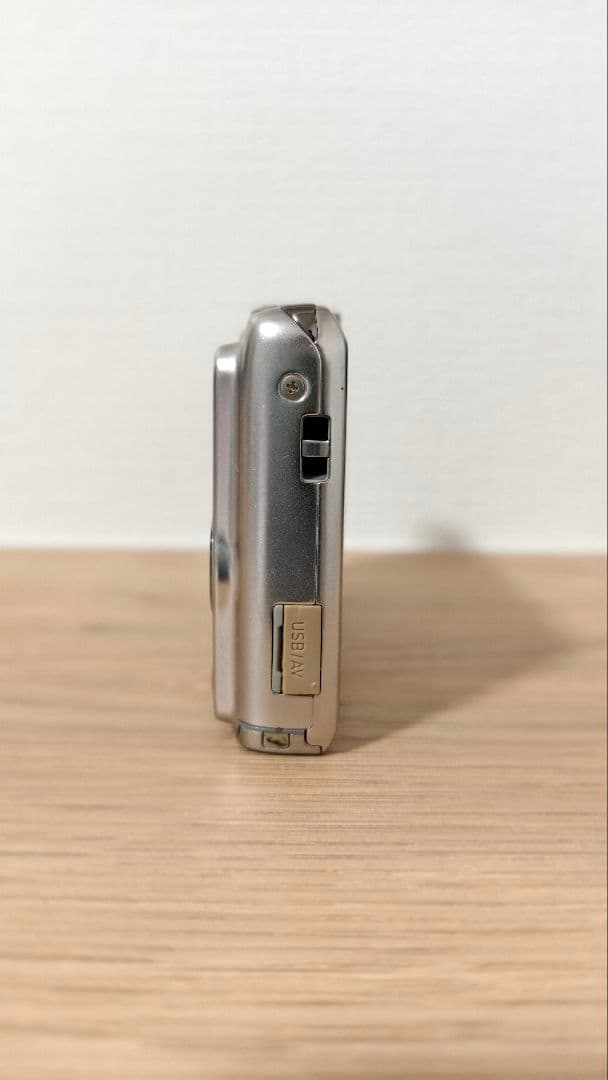 【動作品】CASIO EXILIM EX-ZS10 コンパクトデジタルカメラ