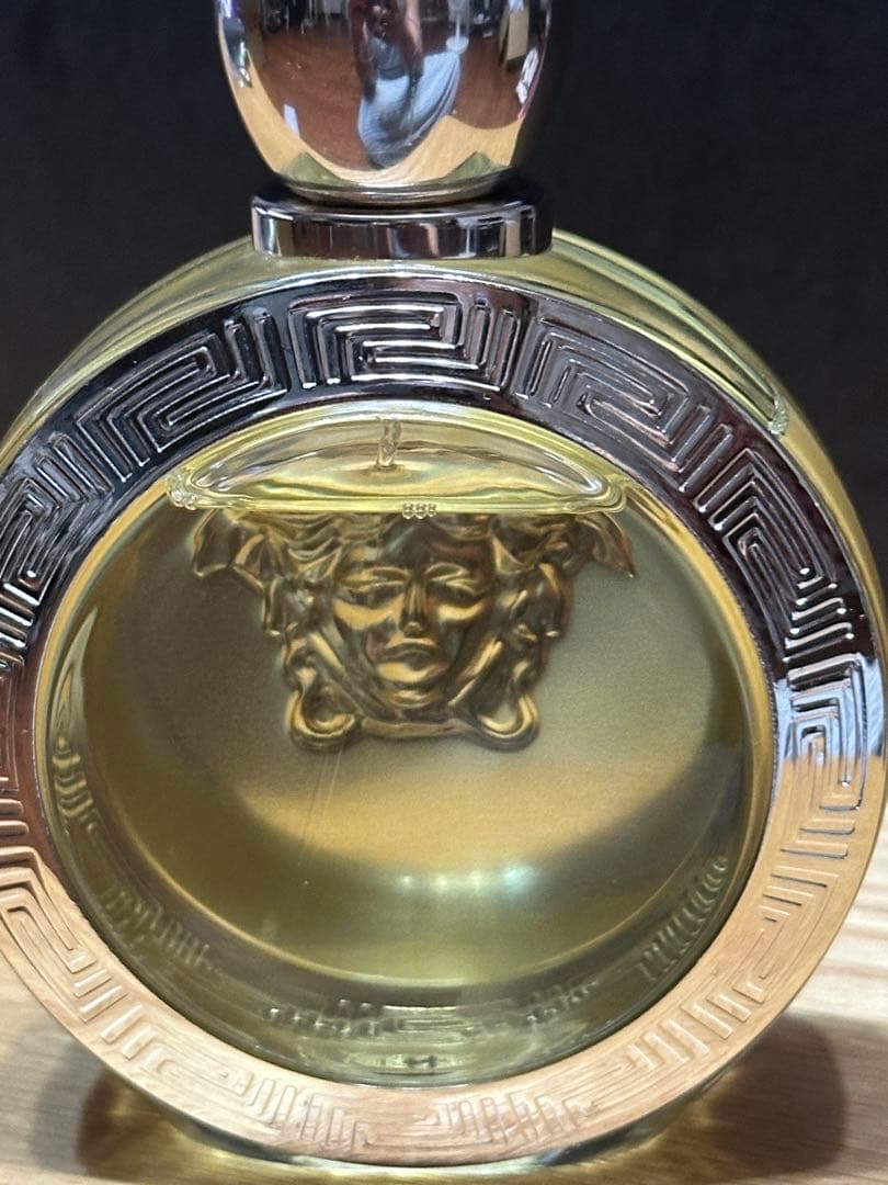 e*n様 ヴェルサーチ EROS POUR FEMME 100ml エロスフェム