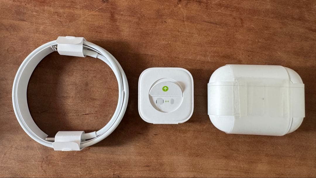 Apple AirPods Pro MWP22ZA/A　第一世代