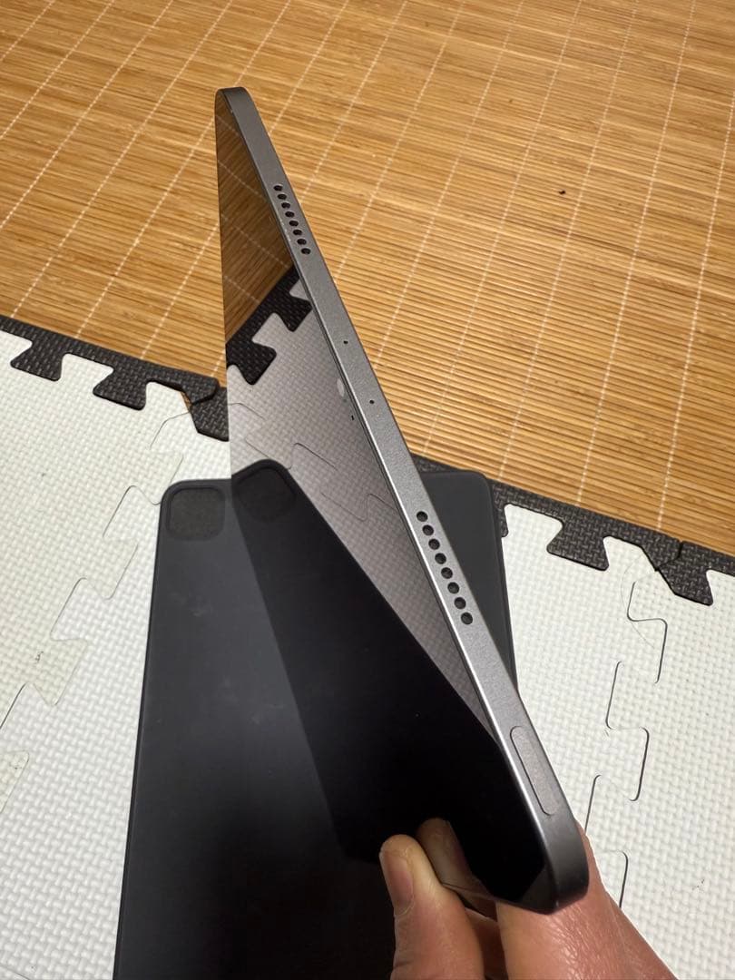 iPad Pro 11インチ 第3世代 256GB WiFiモデル