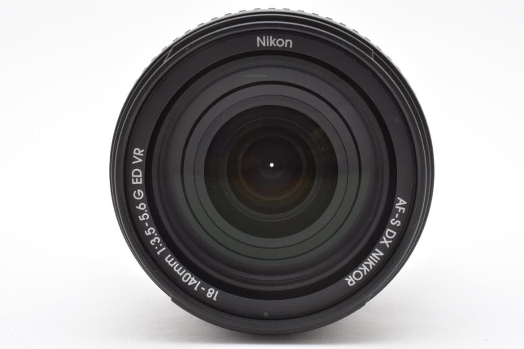 ★極上品★ニコン AF-S 18-140mm f3.5-5.6 #1816