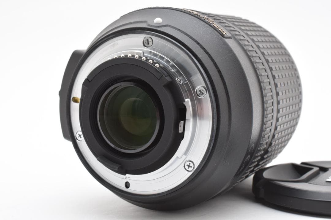 ★極上品★ニコン AF-S 18-140mm f3.5-5.6 #1816