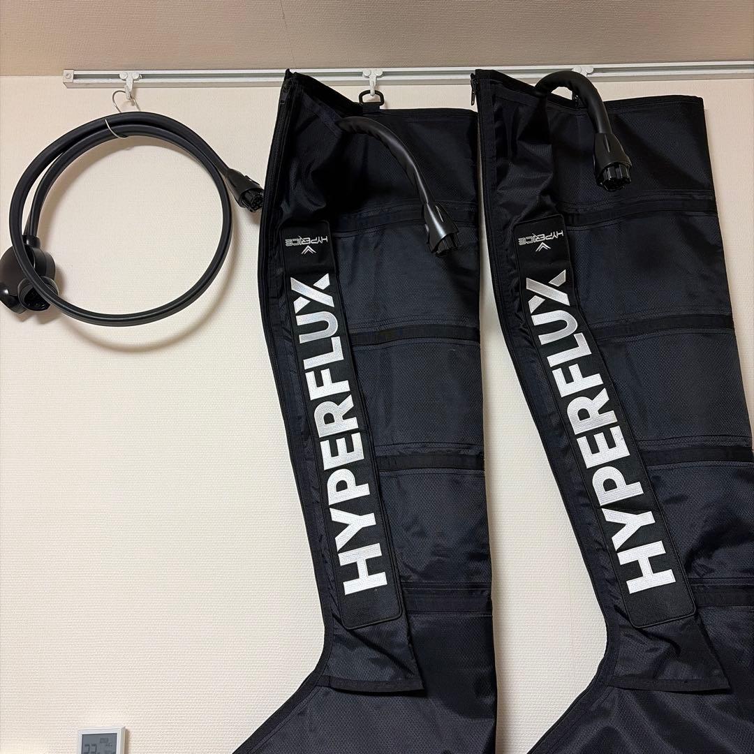 その他 Hyperflux