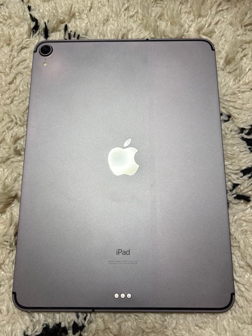 【3/8まで出品】11インチiPad Pro