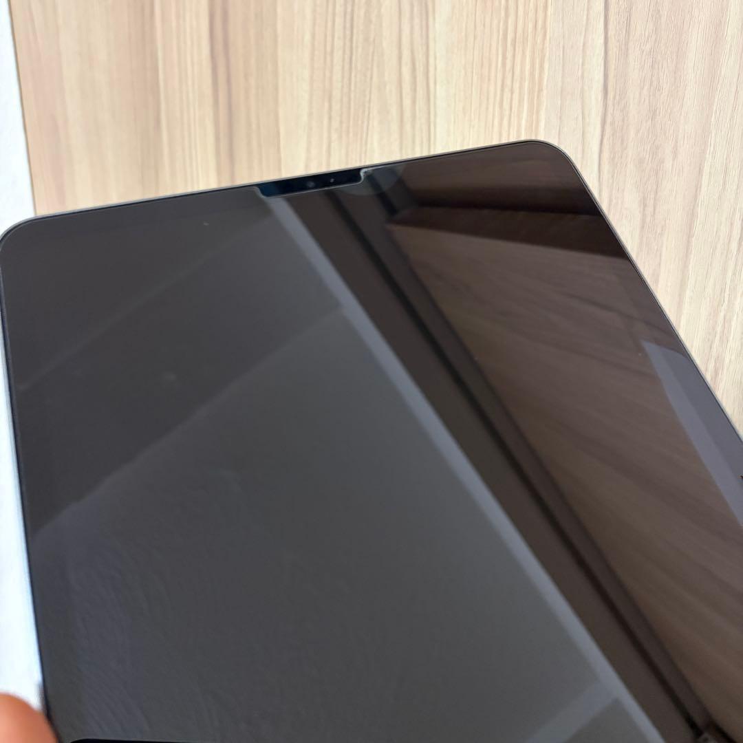 Apple M2 iPad Pro 11インチ 第4世代 128GB WiFi