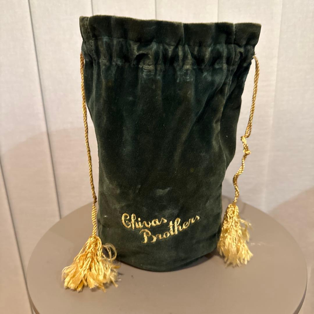古酒|CHIVAS シーバス  SALUTE ロイヤルサルート21年