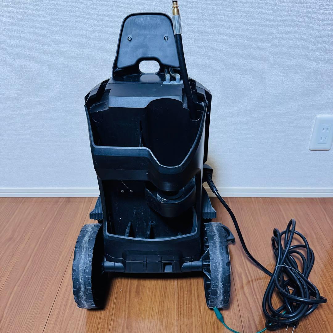 ケルヒャー　K5プレミアムサイレント