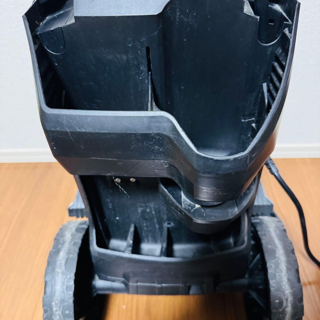 ケルヒャー　K5プレミアムサイレント