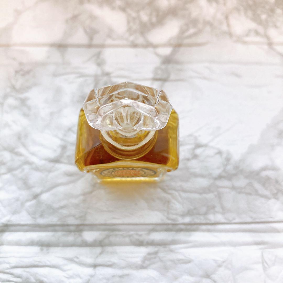 未使用　GUERLAIN ゲラン MITSOUKO ミツコ　パルファム7.5ml