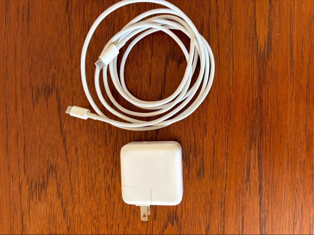 【美品】MacBook Air 13インチ　 A2179 256GB