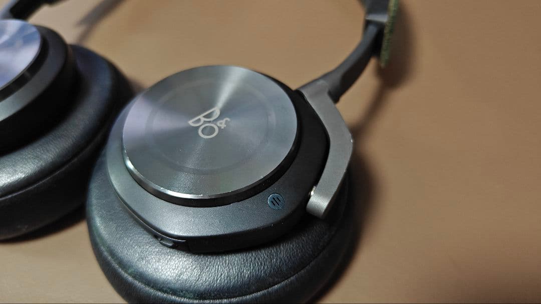 Bang & Olufsen Beoplay H9 ワイヤレスヘッドホン本体のみ