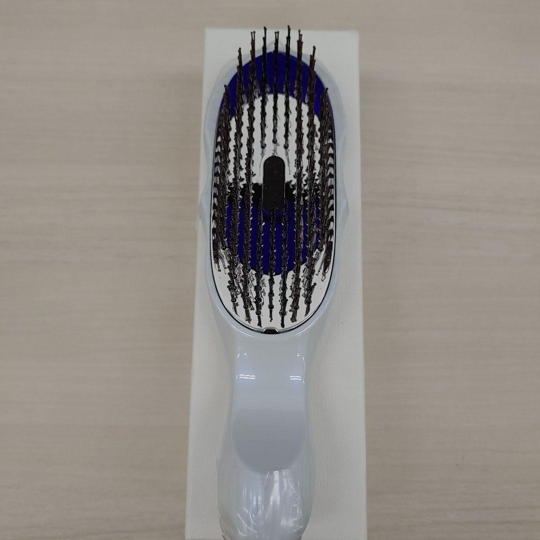 508223 ReFa ION CARE BRUSH PREMIUM ホワイト