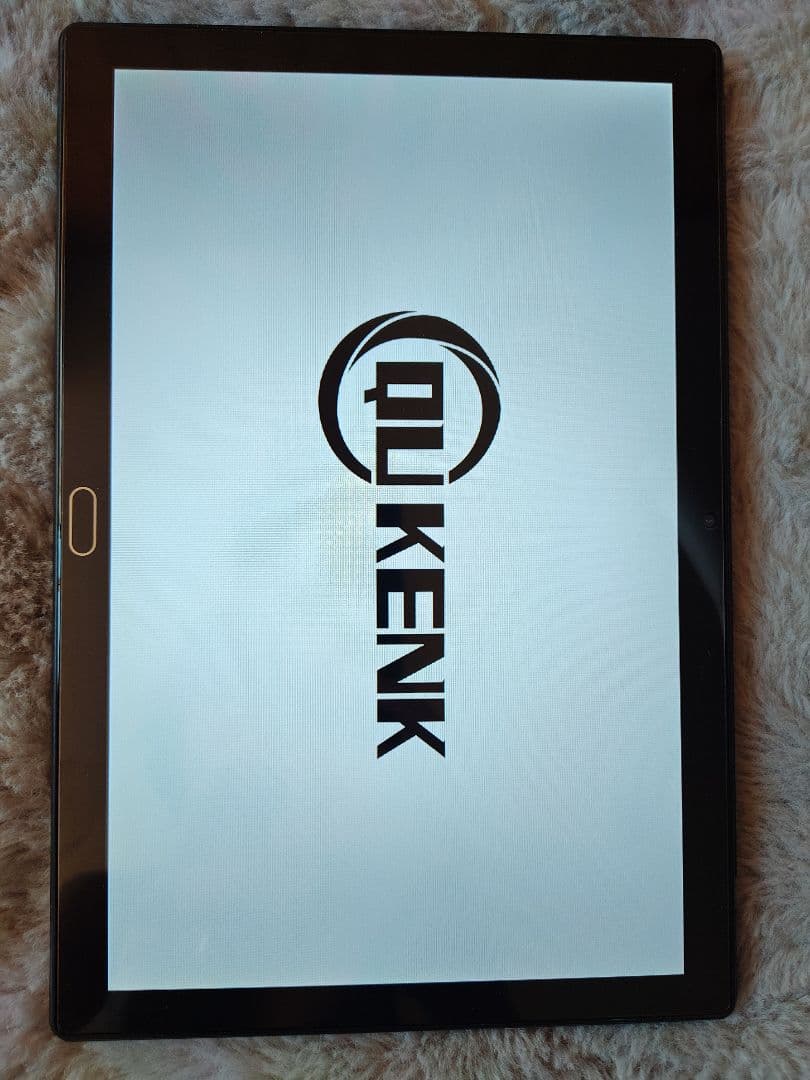 Androidタブレット QUKENK 2IN1 K118 第11世代