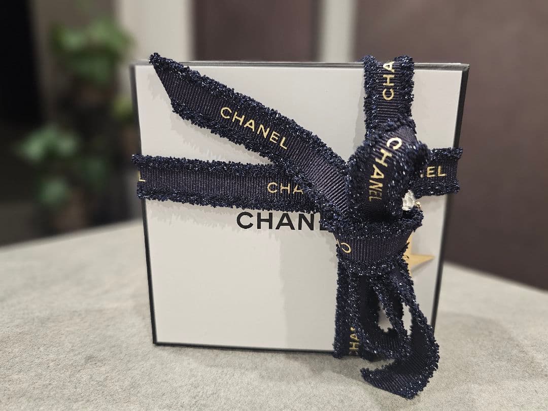 【新品未開封】CHANEL LE LIFT LA CREME MAIN ギフト用